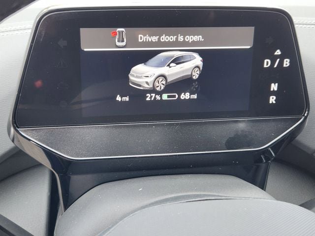 New 2026 Volkswagen ID.4 Pro AWD/4WD image 15