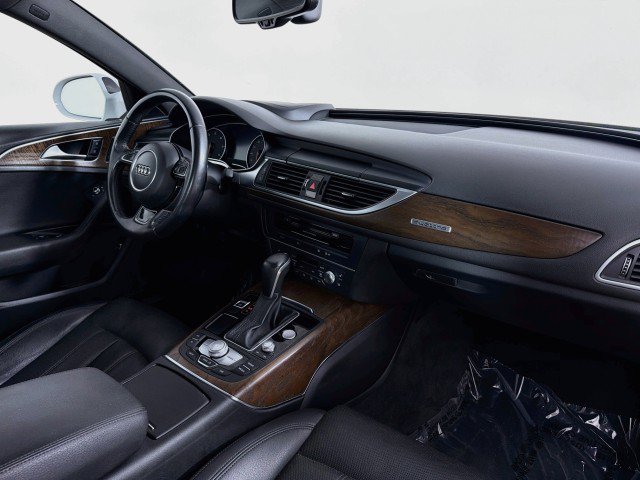 Used 2016 Audi A6 3.0T Prestige AWD/4WD image 29