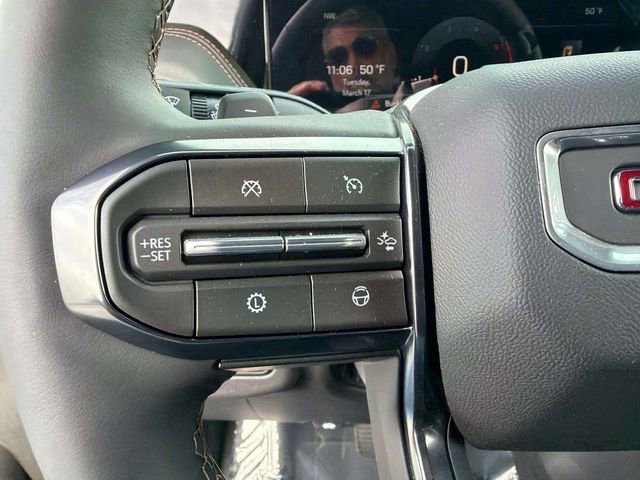 New 2026 GMC Yukon AT4 w/ Premium Trailering Package image 30