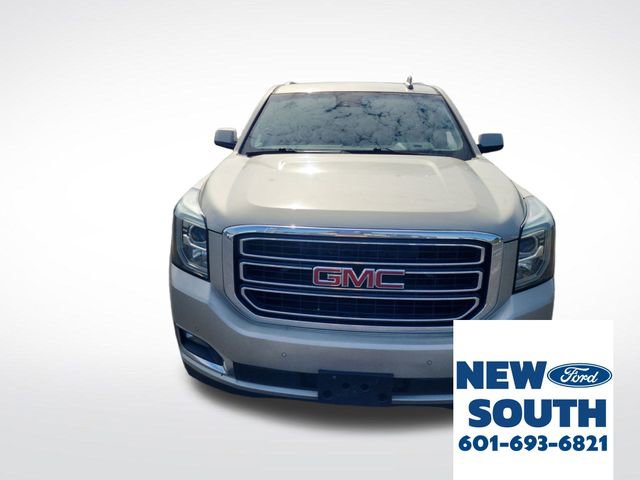 Used 2016 GMC Yukon SLT w/ Open Road Package image 8