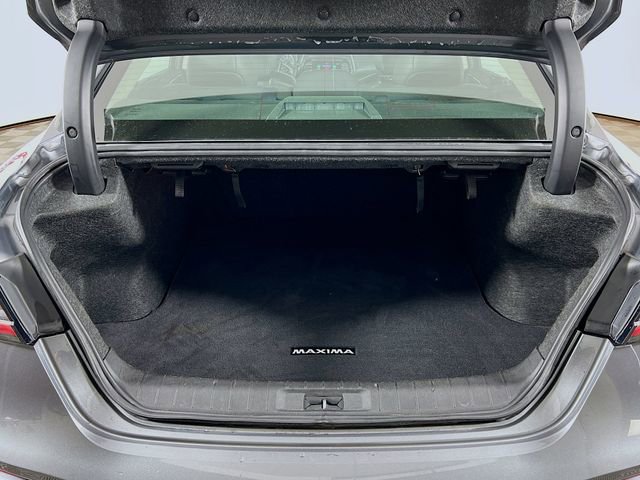 Used 2023 Nissan Maxima SV w/ Floor Mat Group image 26