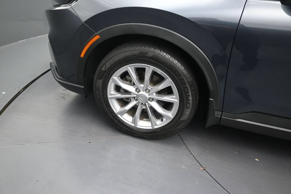 Used 2024 Honda CR-V EX image 9