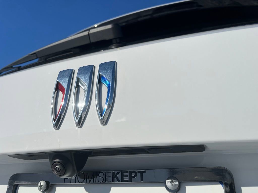 New 2026 Buick Envision Sport Touring image 17