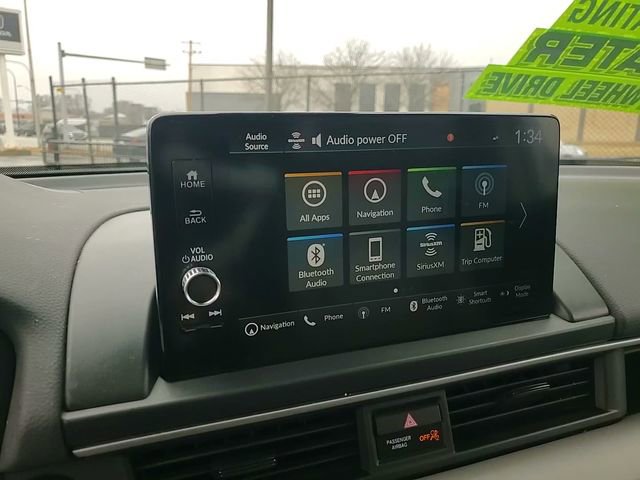 Used 2023 Honda Pilot Touring image 20