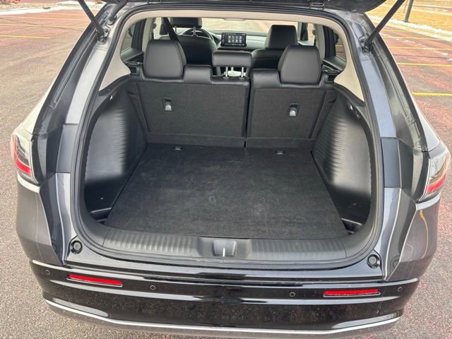 Used 2024 Honda HR-V EX-L image 18