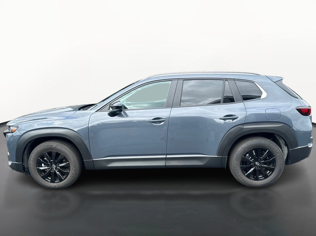 Used 2025 MAZDA CX-50 AWD 2.5 S w/ Weather Package image 6