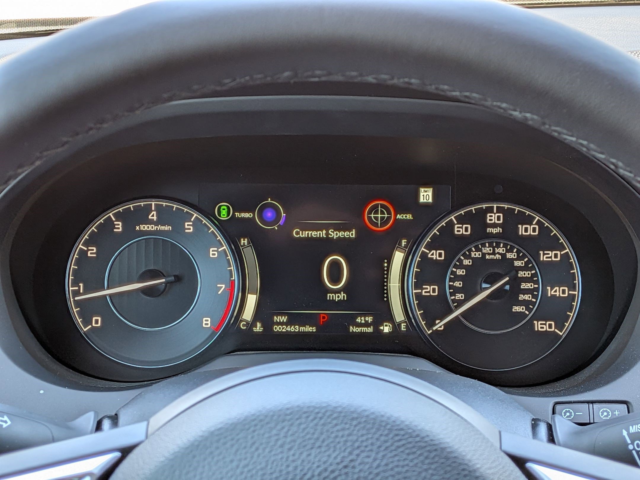 Used 2025 Acura RDX SH-AWD w/ Technology Package image 21