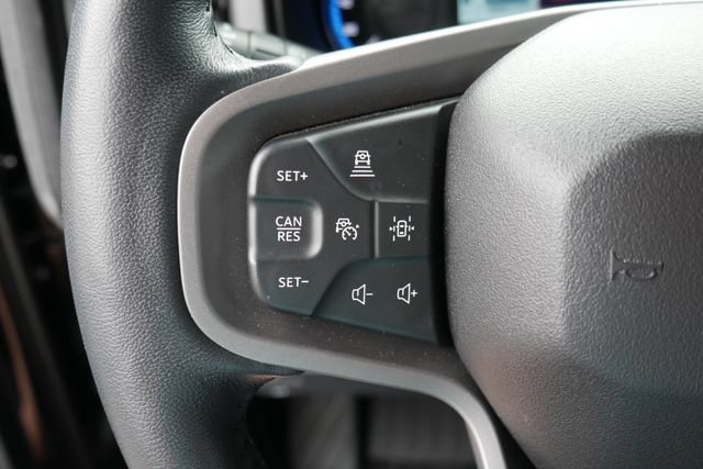 Used 2024 Ford Bronco Outer Banks AWD/4WD image 15
