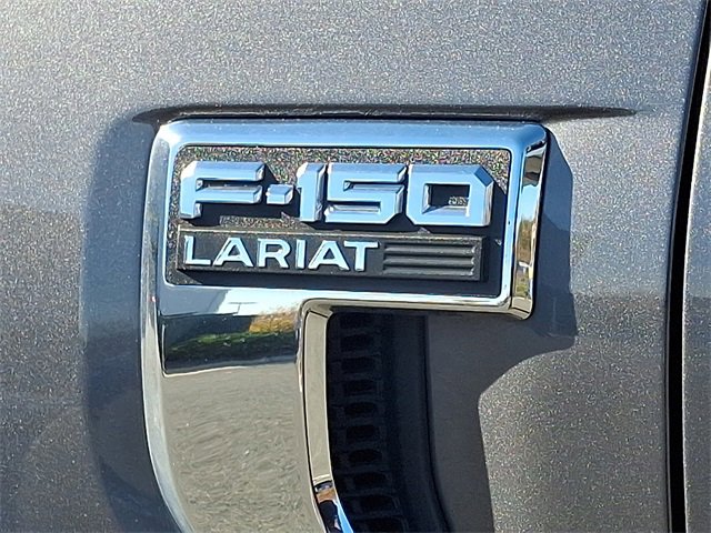 Used 2023 Ford F150 Lariat image 33