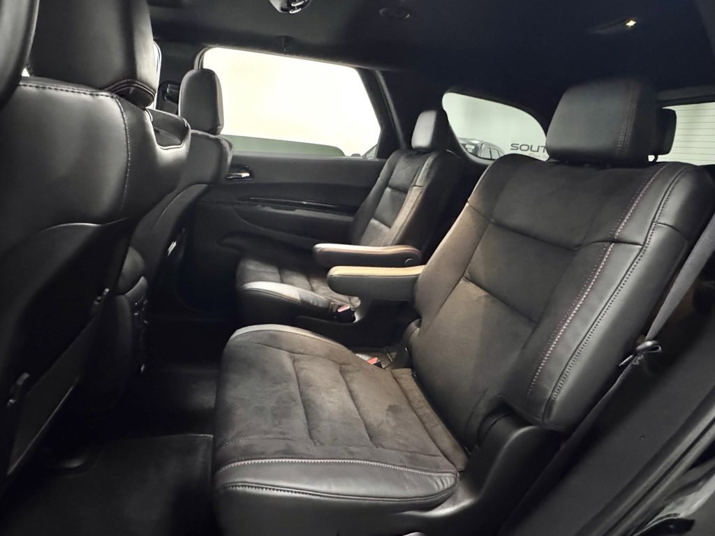 New 2026 Dodge Durango GT image 15