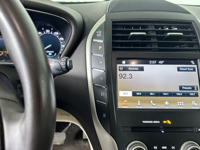Used 2017 Lincoln MKC Reserve AWD/4WD image 21