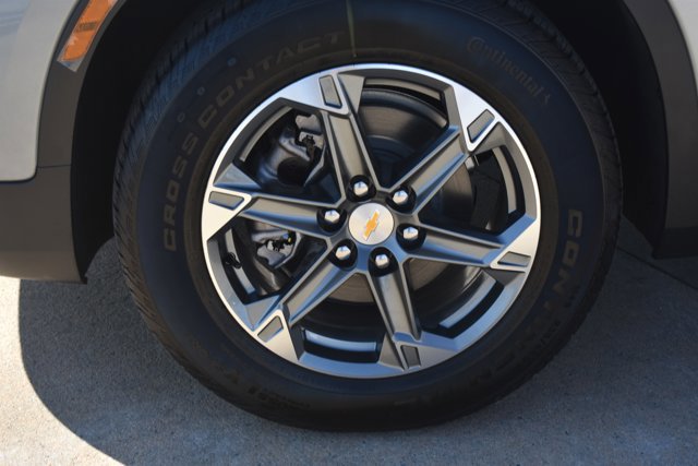 New 2026 Chevrolet Blazer LT w/ LPO, Floor Liner Package image 10