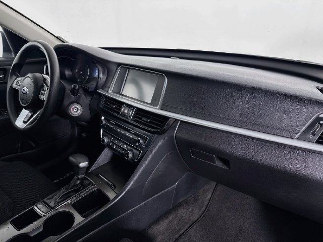 Used 2019 Kia Optima LX FWD image 26