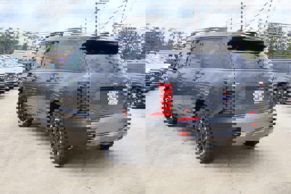 New 2026 Hyundai Palisade XRT Pro image 2