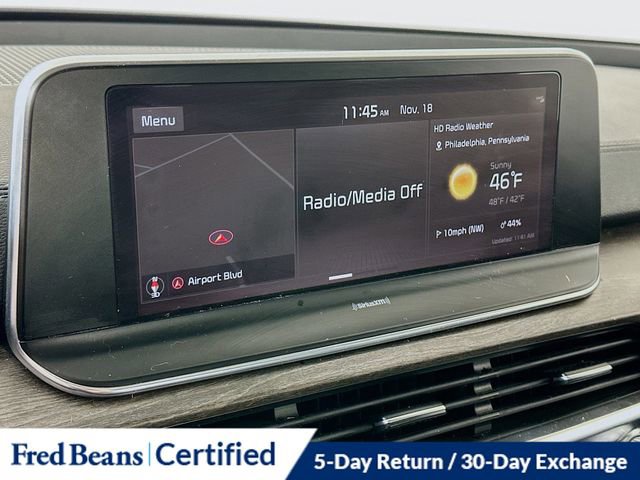 Used 2020 Kia Telluride EX image 17