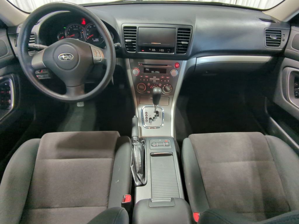 Used 2008 Subaru Outback 2.5i image 16