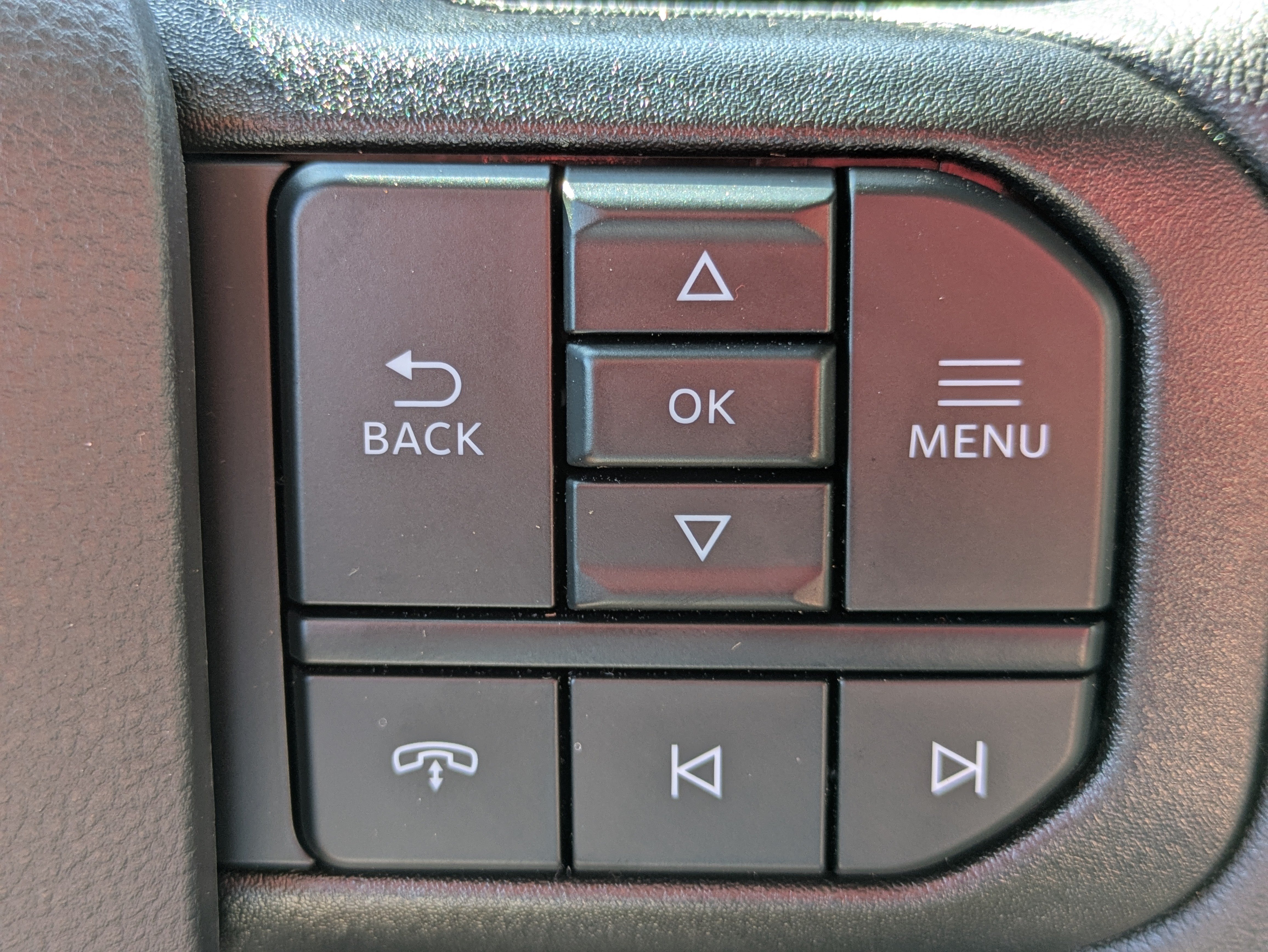 Used 2025 Ford F350 XL w/ 360-Degree Camera Package RWD image 15