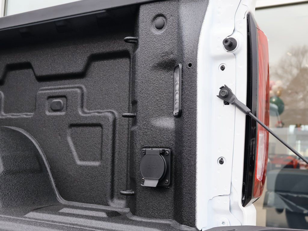 New 2026 GMC Sierra 1500 Elevation w/ Elevation Premium Package image 36