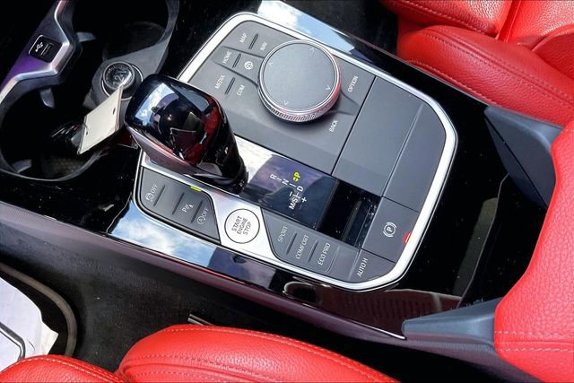 Used 2022 BMW 228i Gran Coupe w/ Convenience Package FWD image 16