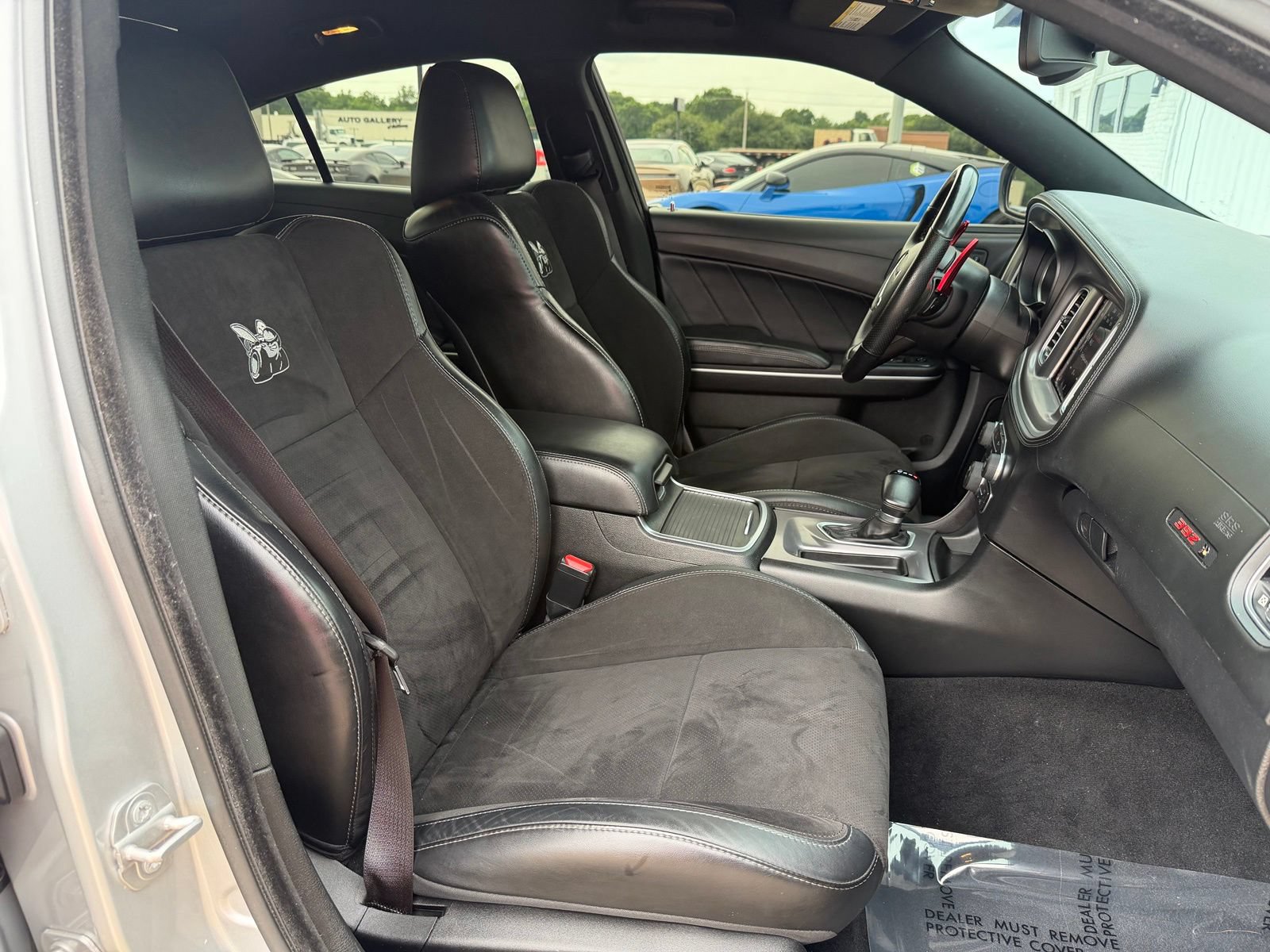 Used 2022 Dodge Charger Scat Pack RWD image 21