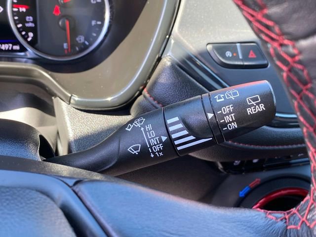 Used 2022 Chevrolet Blazer RS w/ Enhanced Convenience Package image 20