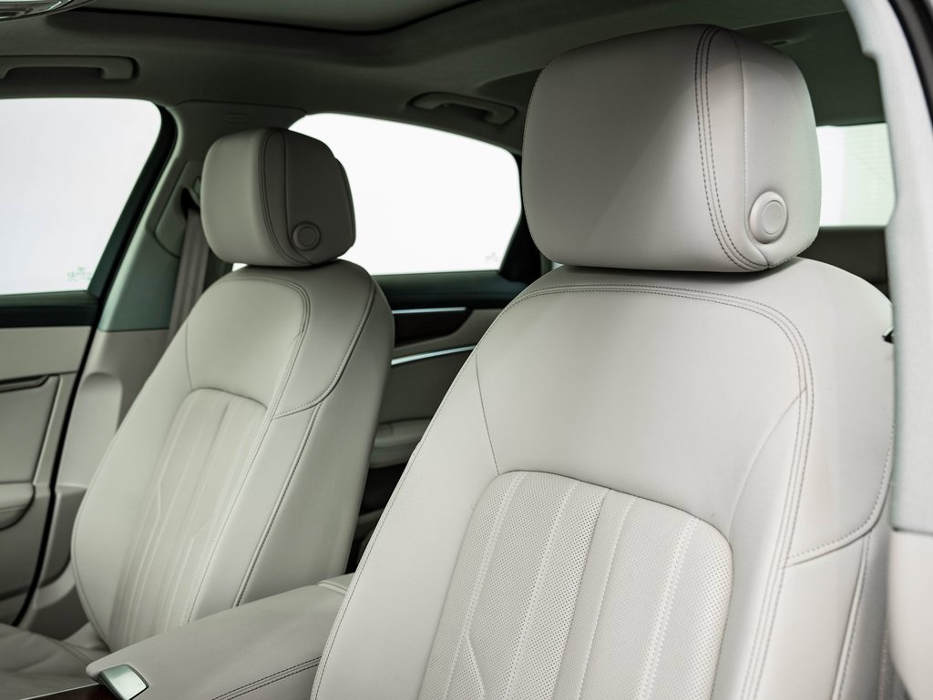 Used 2022 Audi A6 Premium Plus w/ Premium Plus Package image 24