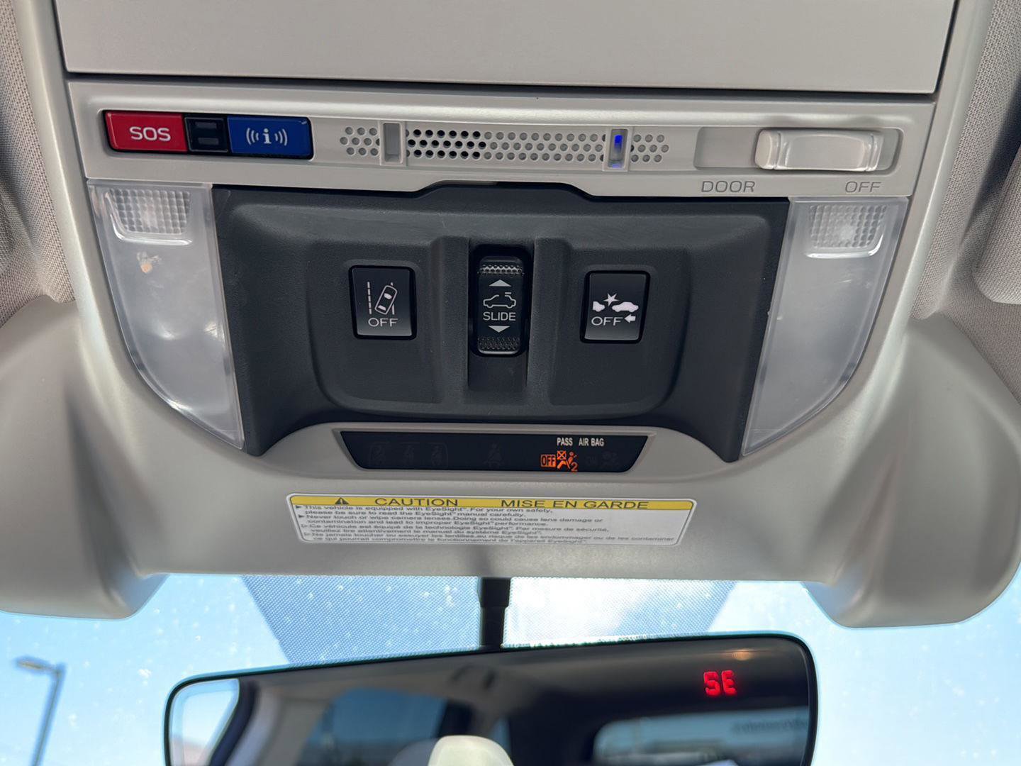 Used 2021 Subaru Forester Premium image 19