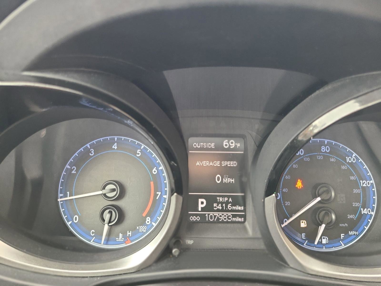 Used 2015 Toyota Corolla S FWD image 13