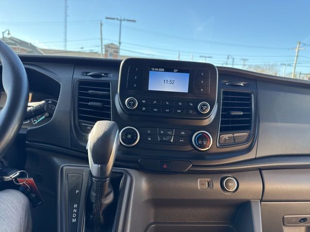 Used 2022 Ford Transit 350 Base image 12