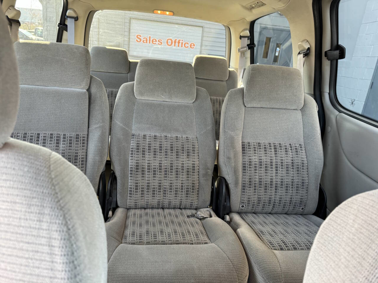 Used 2005 Chevrolet Venture LS w/ Easy Order Package image 26