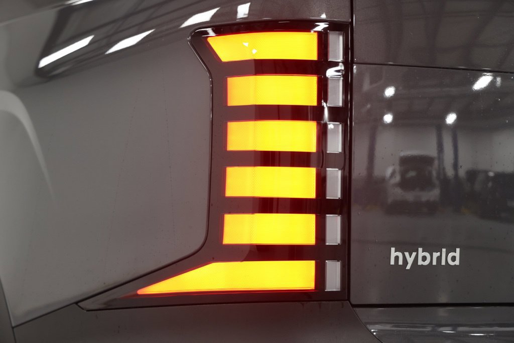 New 2026 Hyundai Palisade SEL AWD/4WD image 13