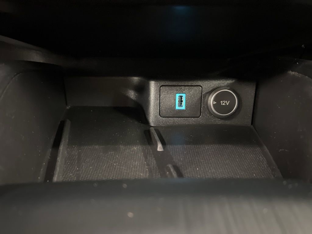 Certified 2020 Ford Escape Titanium image 16