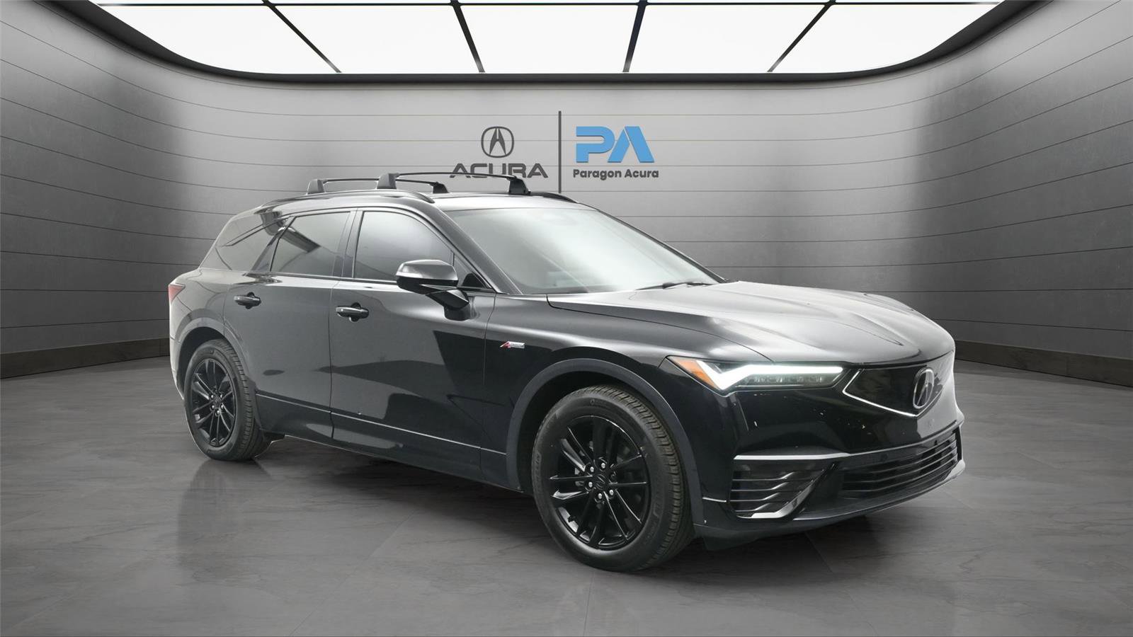 Used 2024 Acura ZDX A-Spec image 16