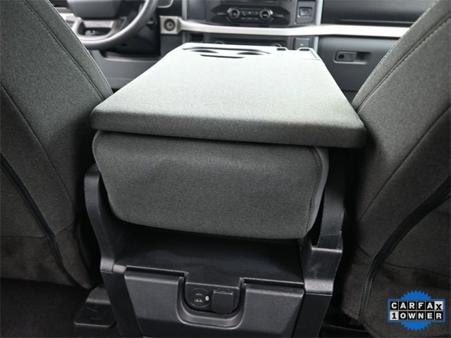 Used 2023 Ford F150 XLT image 16