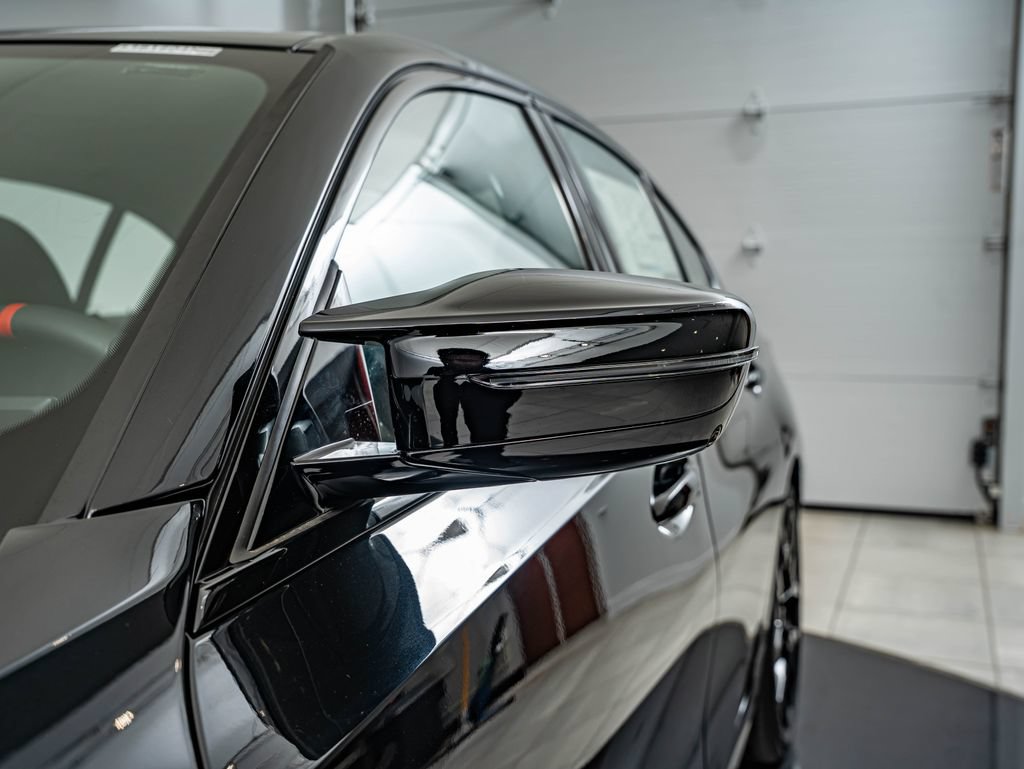 New 2026 BMW M340i xDrive w/ Premium Package AWD/4WD image 9