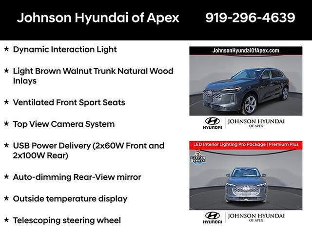 Used 2025 Audi Q5 2.0T Premium Plus image 48