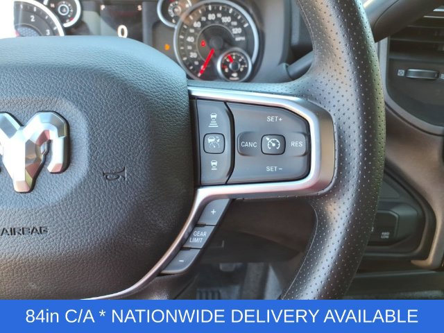 New 2026 RAM 5500 Tradesman AWD/4WD image 20