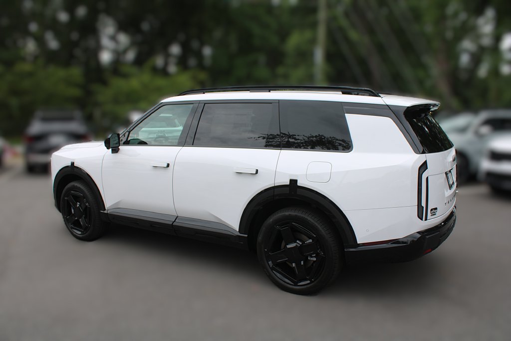 New 2027 Kia Telluride SX X-Line AWD/4WD image 7
