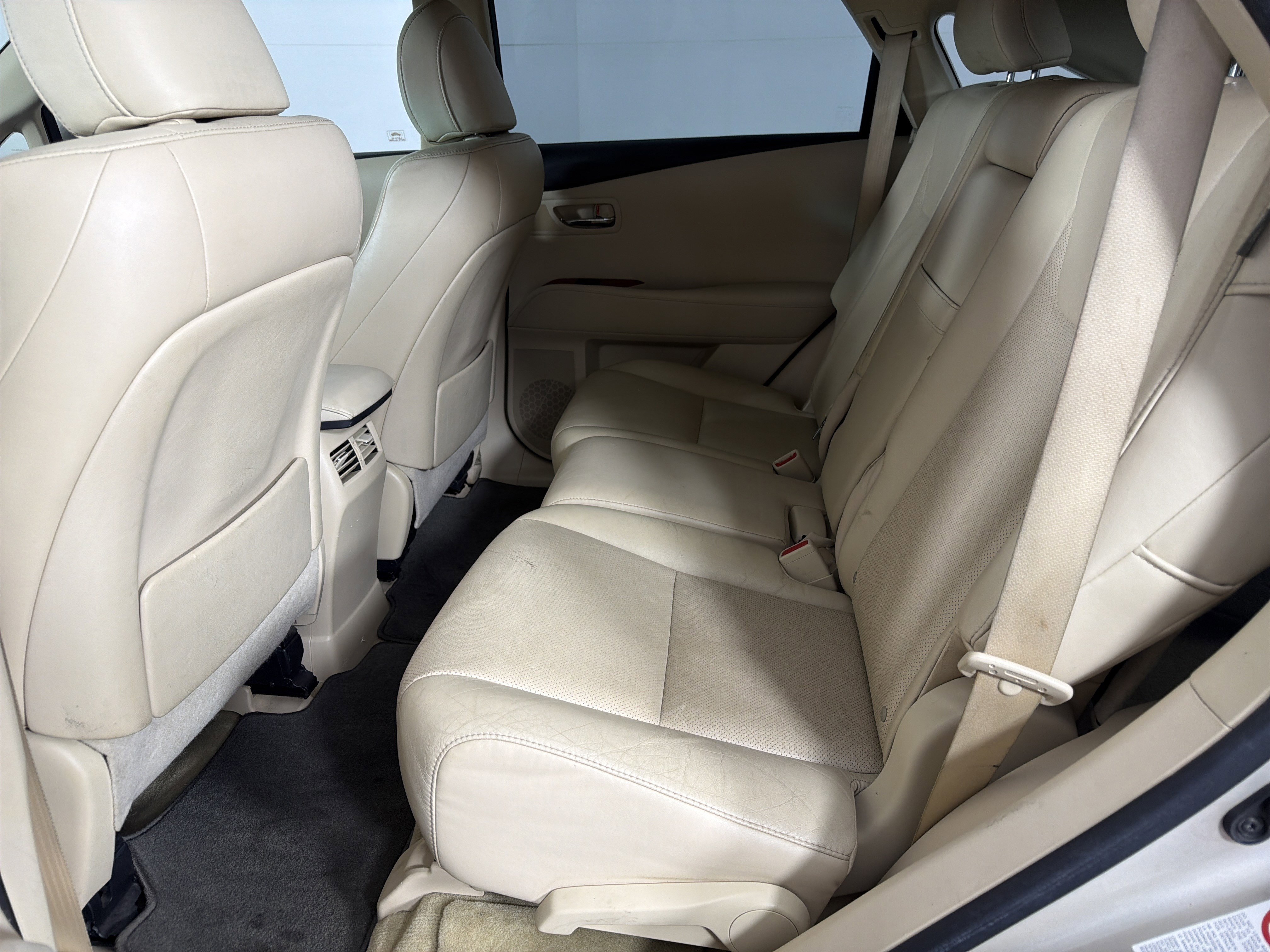 Used 2011 Lexus RX 450h AWD w/ Premium Pkg image 23