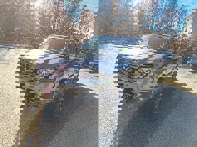 New 2026 Nissan Frontier SV image 5