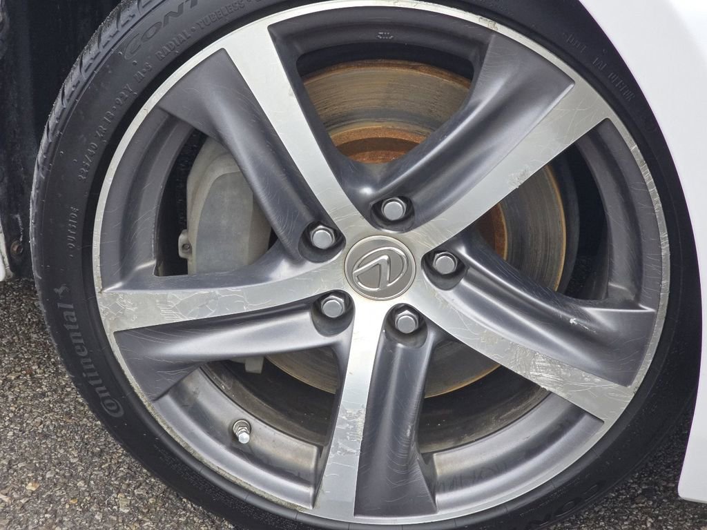 Used 2017 Lexus IS 300 300 image 10
