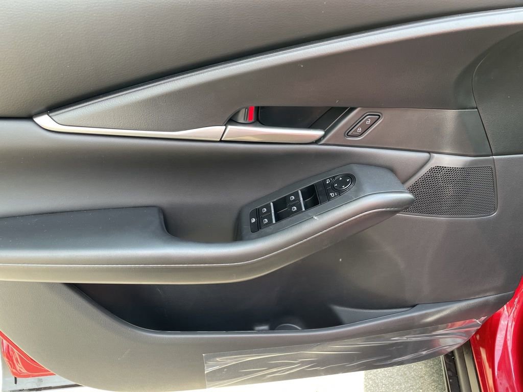 New 2026 MAZDA CX-30 AWD 2.5 S w/ Select Sport Pkg image 11
