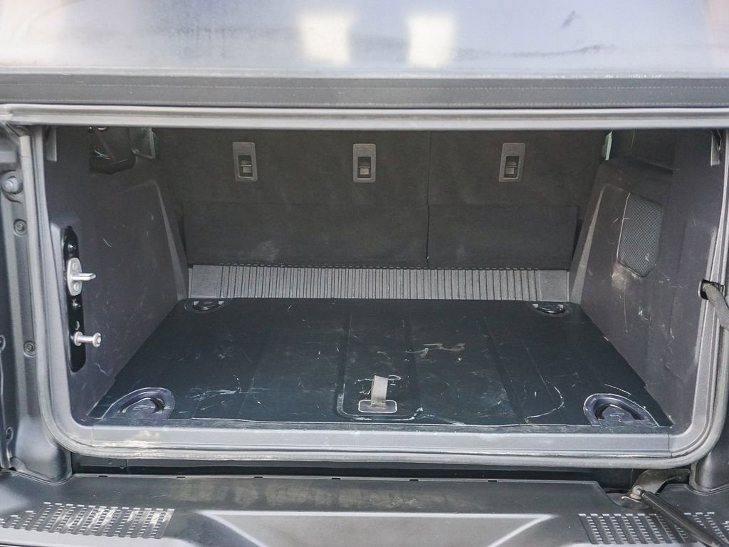 Used 2023 Ford Bronco Badlands image 25