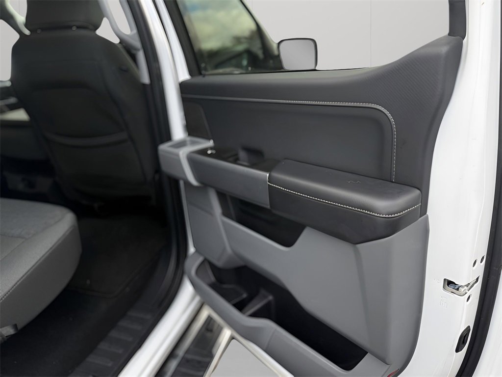 Used 2024 Ford F150 XLT w/ Tow/Haul Package image 29