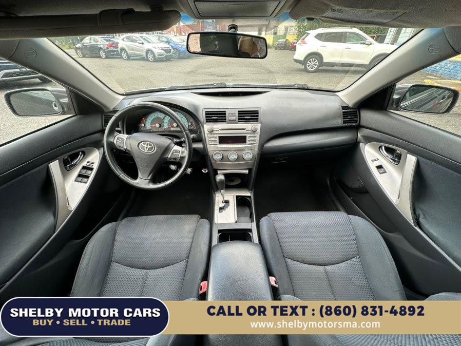 Used 2011 Toyota Camry SE w/ Fleet Convenience Pkg FWD image 15
