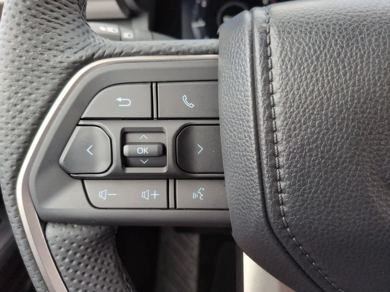 New 2026 Toyota Tacoma TRD Off-Road AWD/4WD image 22