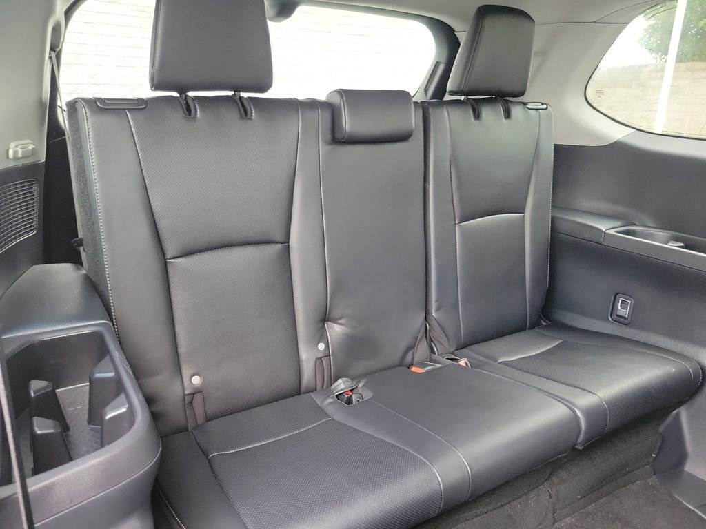 Used 2024 Toyota Grand Highlander Platinum image 26