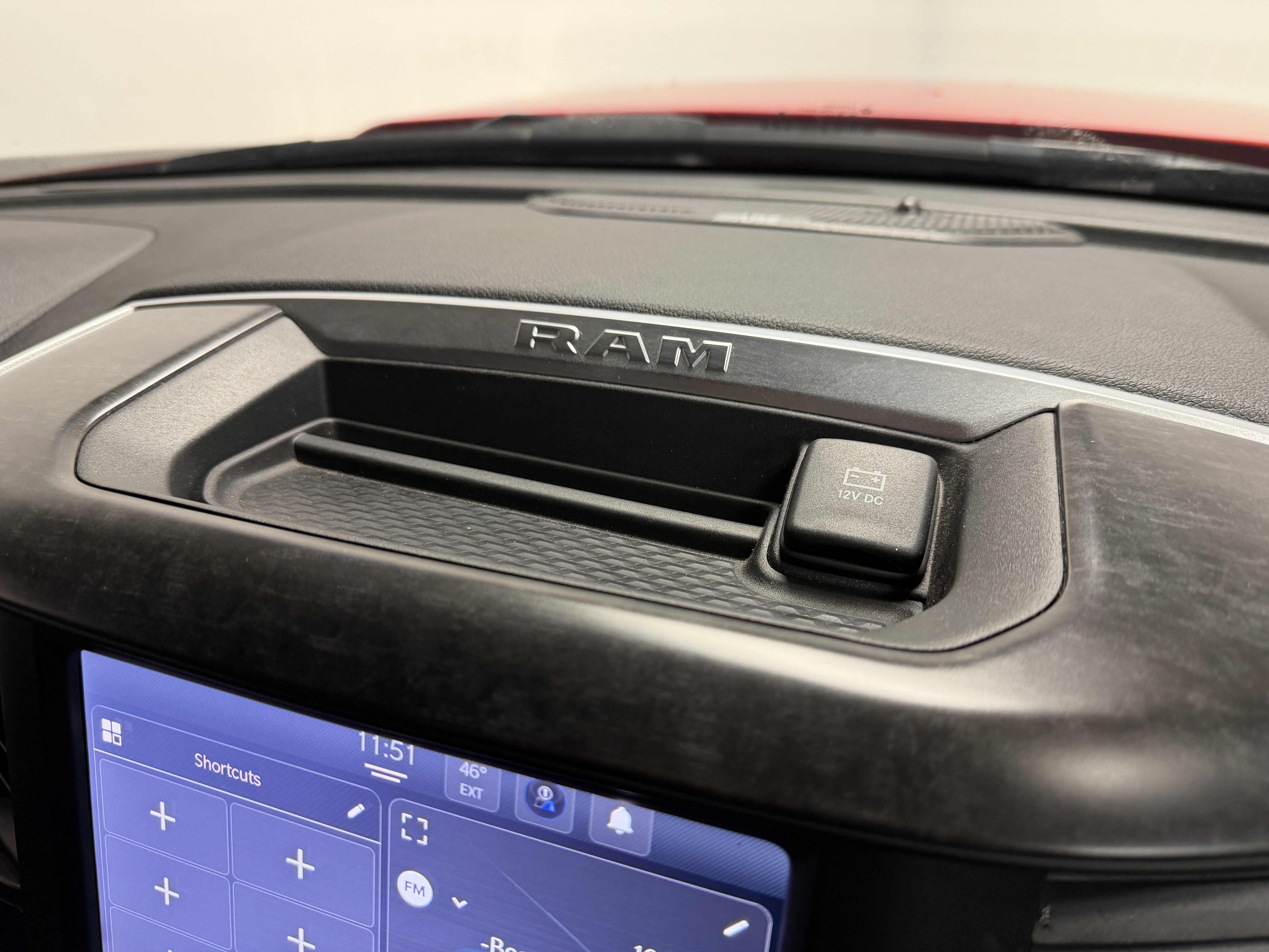 Used 2024 RAM 2500 Big Horn w/ Bed Utility Group image 10