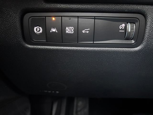 New 2026 Chevrolet Equinox EV RS AWD/4WD image 18