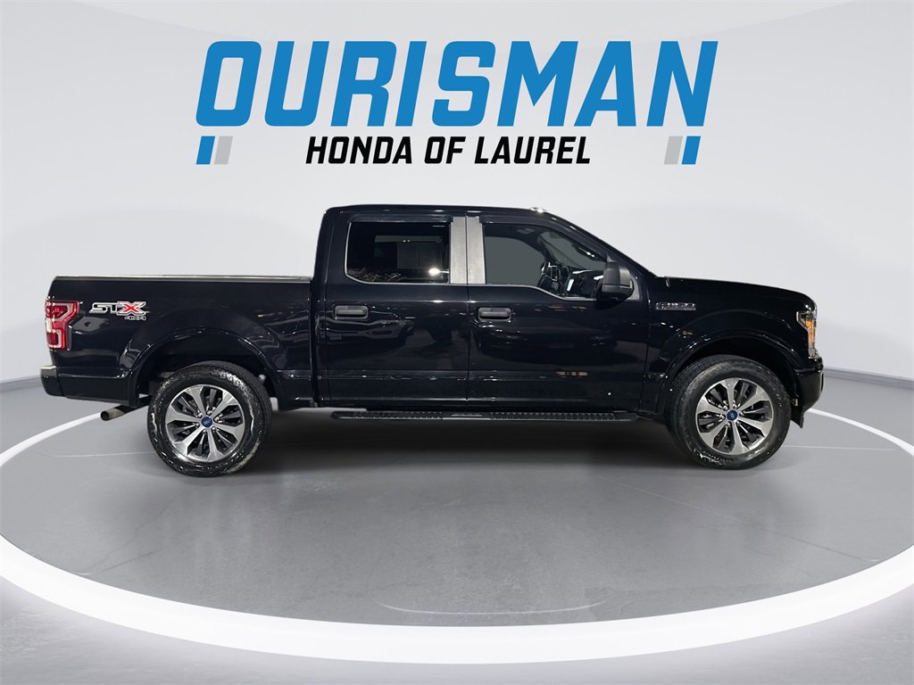 Used 2019 Ford F150 XL w/ Equipment Group 101A Mid image 9